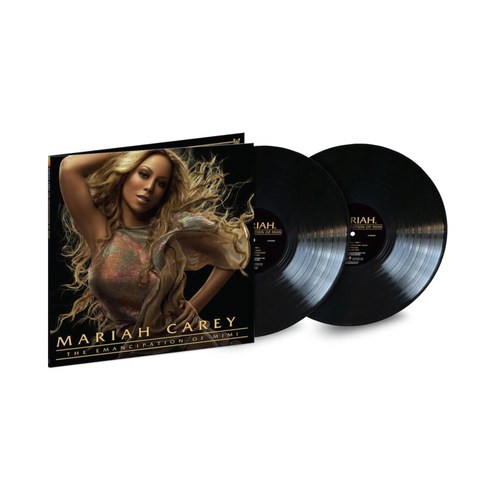 Emancipation of Mimi (2LP) - Mariah Carey