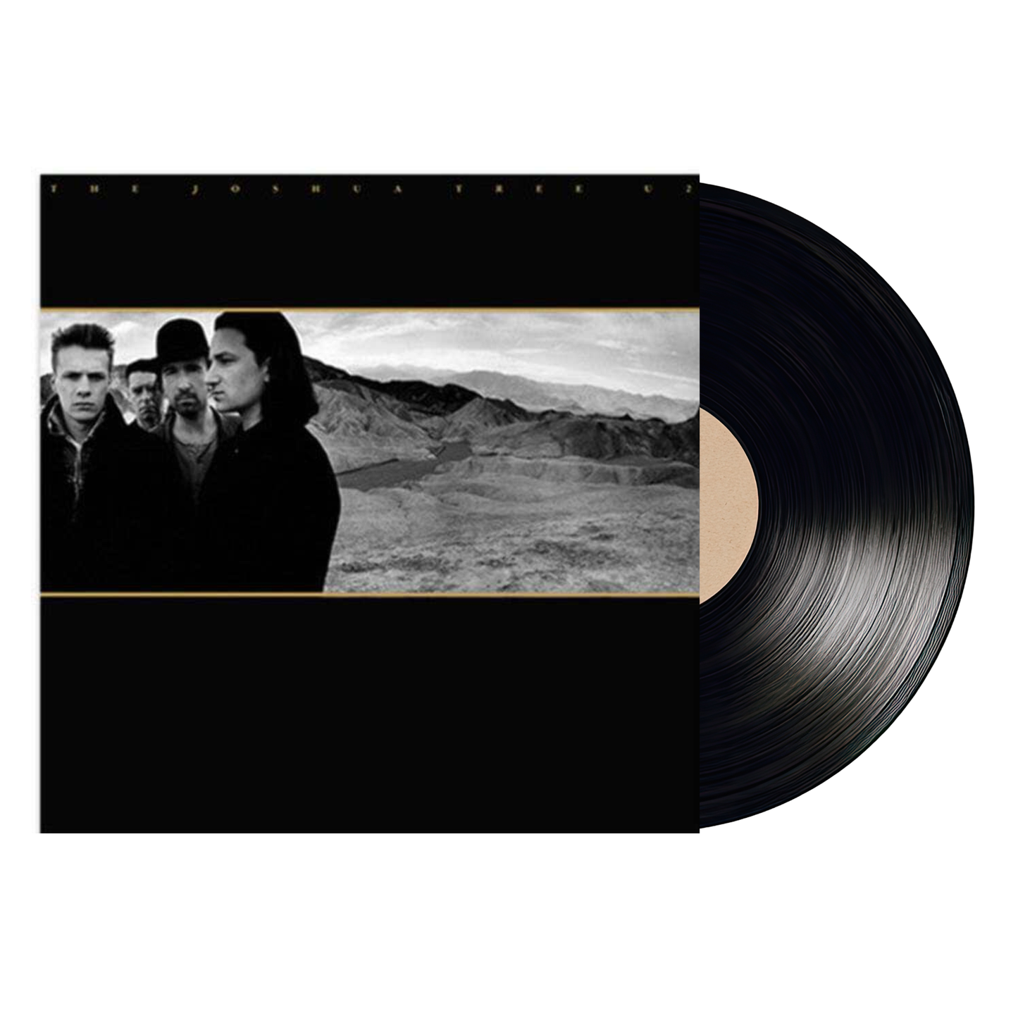 Joshua Tree - U2