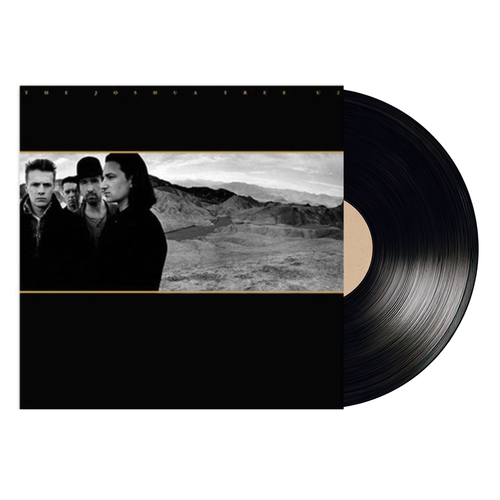 Joshua Tree - U2