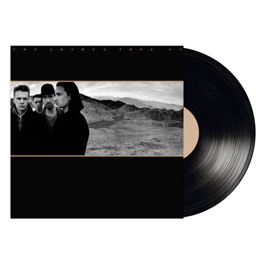 Joshua Tree - U2