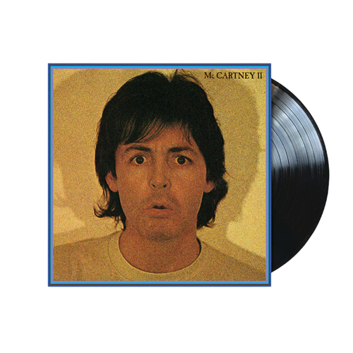 McCartney II
