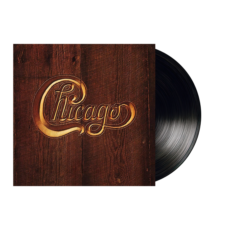 Chicago V (GOLD ANNIVERSARY VINYL/LIMITED) - Chicago