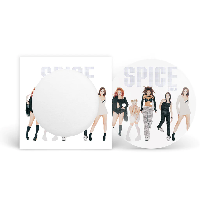 Spice World 25 - Spice Girls