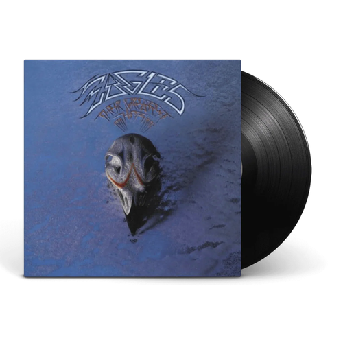 Their Greatest Hits 1971-1975 - Eagles