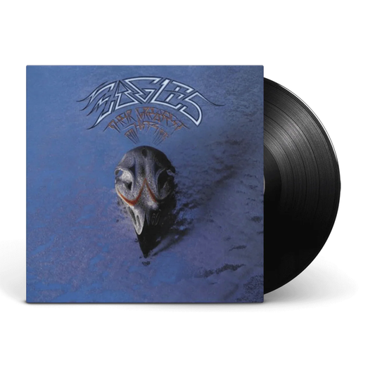 Their Greatest Hits 1971-1975 - Eagles