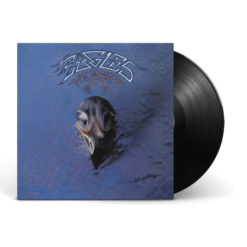 Their Greatest Hits 1971-1975 - Eagles
