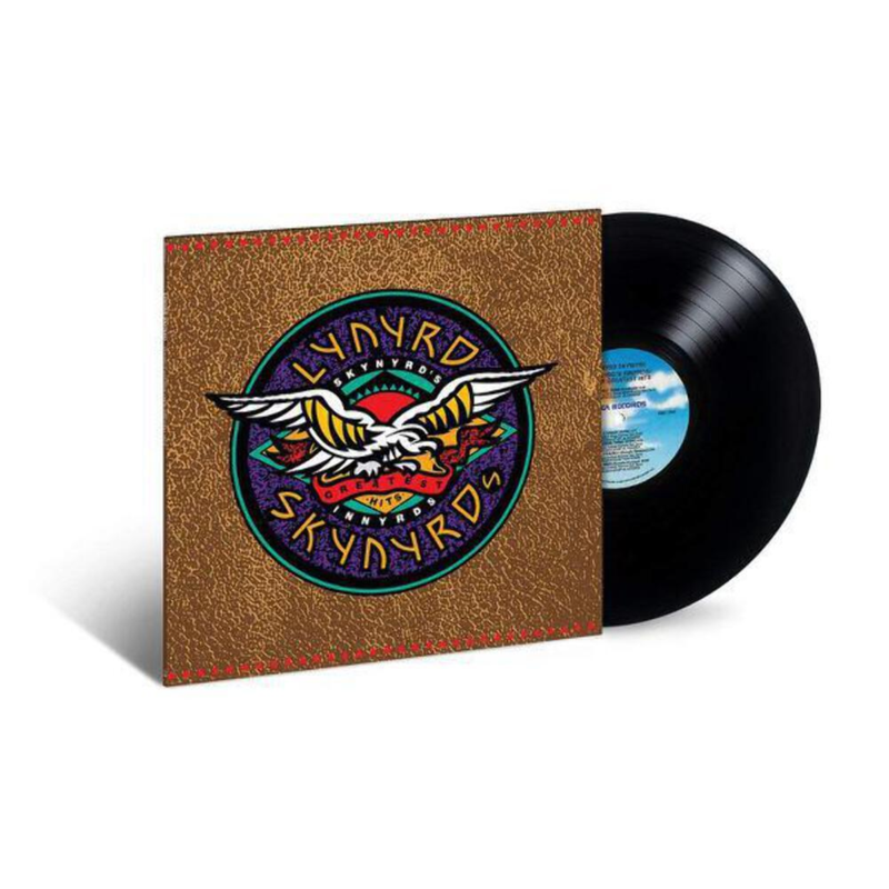 Skynyrd's Innyrds - Lynyrd Skynyrd