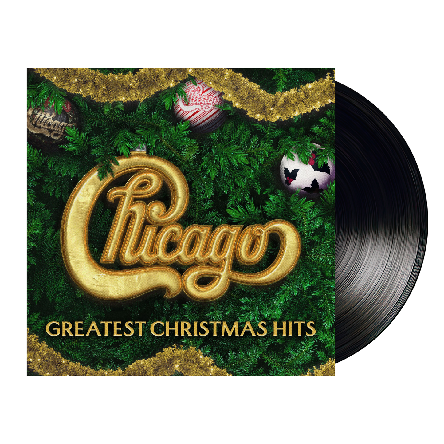 Greatest Christmas hits - Chicago