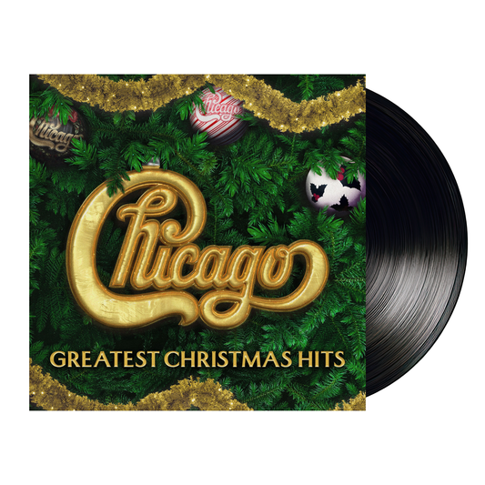 Greatest Christmas hits - Chicago