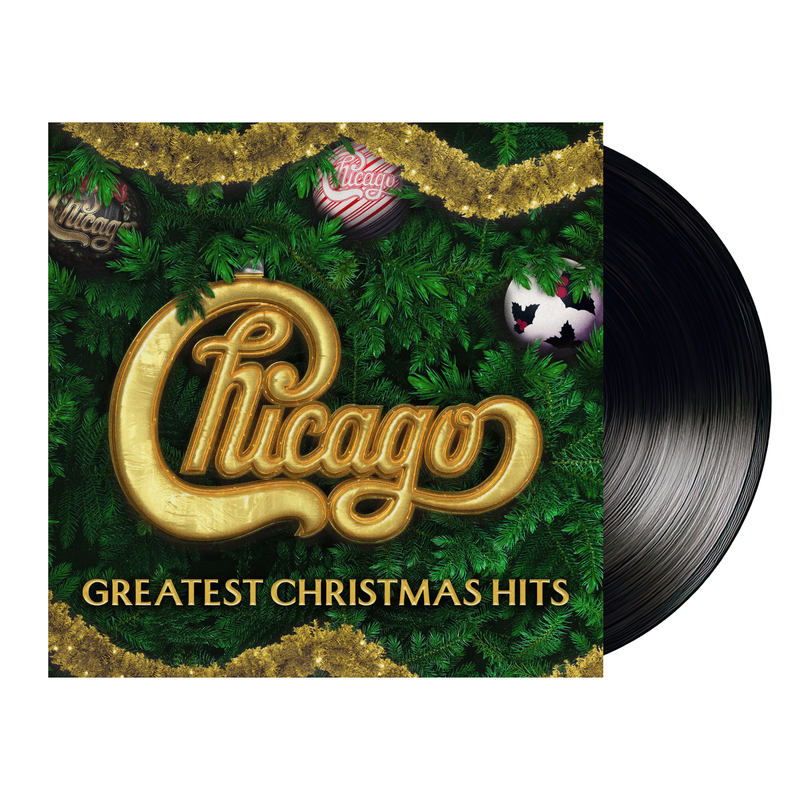 Greatest Christmas hits - Chicago