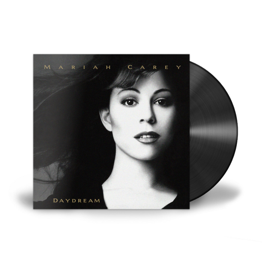 Daydream - Mariah Carey