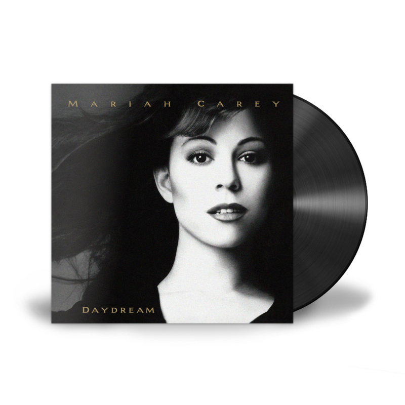 Daydream - Mariah Carey