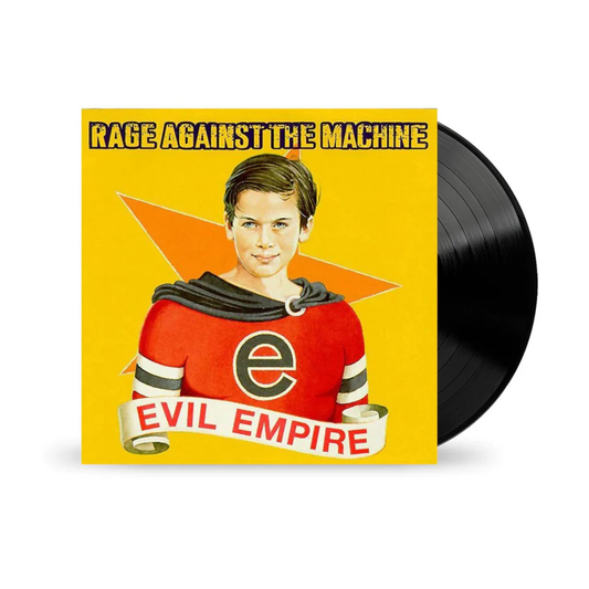 Evil Empire - Rage Against The Machine
