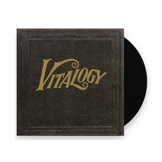 Vitalogy (2LP/180G/GATEFOLD) - Pearl Jam