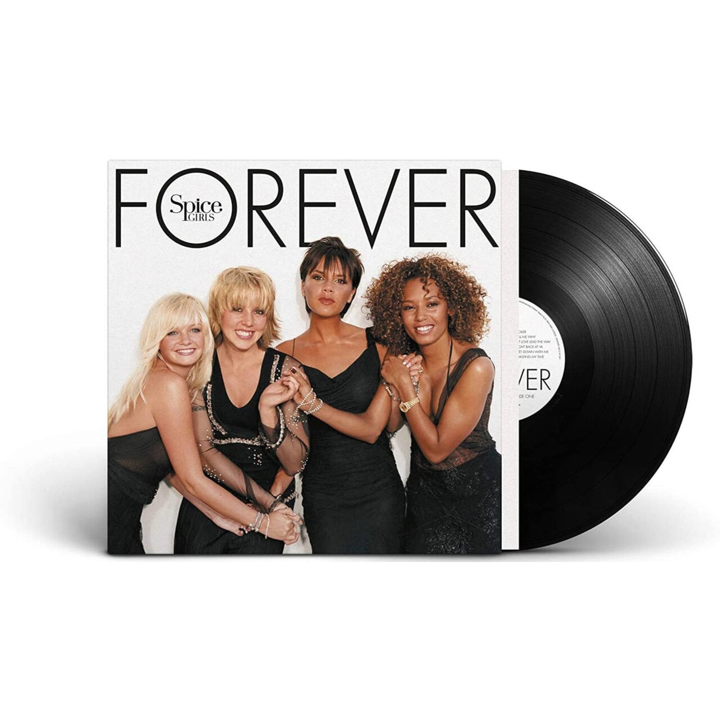 Forever (Deluxe) - Spice Girls