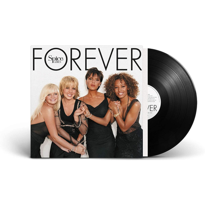 Forever (Deluxe) - Spice Girls