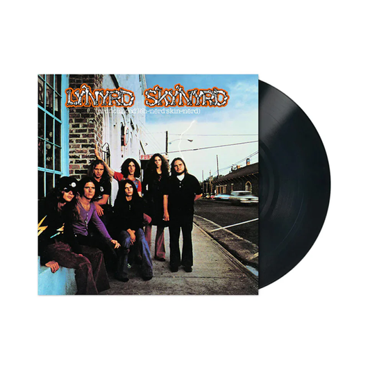 Pronounced Lĕh-nérd skin-nérd - Lynyrd Skynyrd