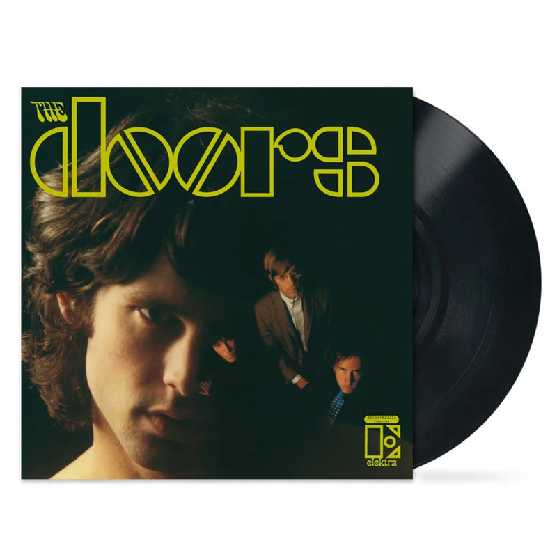 The Doors - The Doors