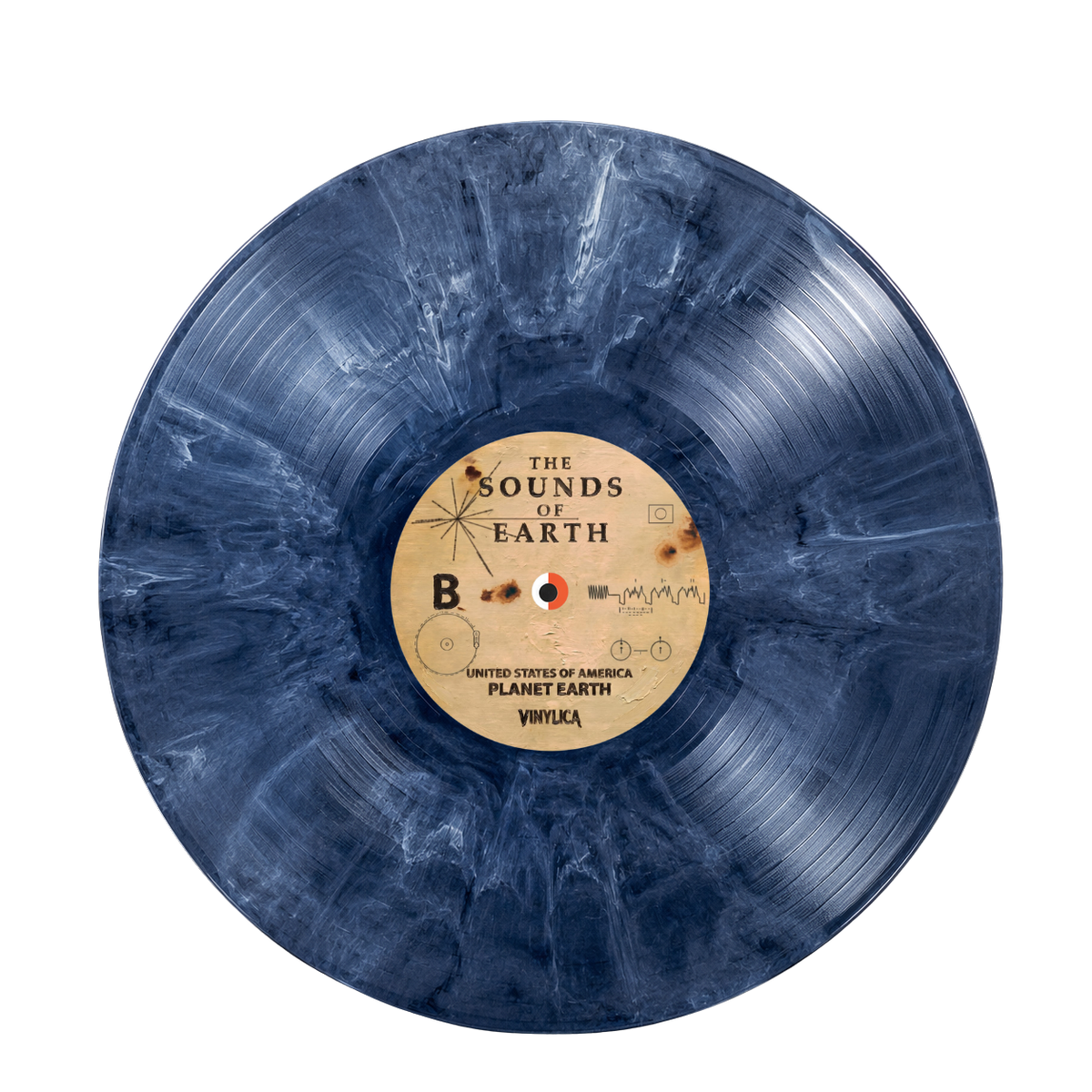 The Genius of Humankind: Piano Masterpieces