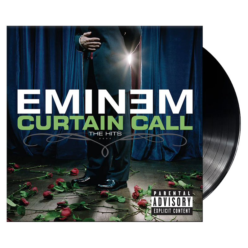 Curtain Call: The Hits - Eminem