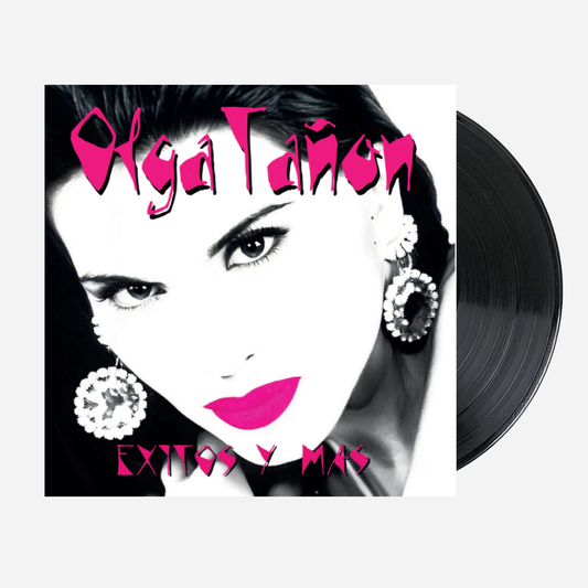 Exitos & Mas - Olga Tañón