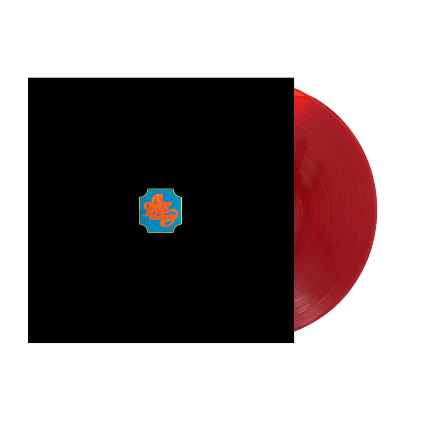 Chicago Transit Authority (CLEAR RED VINYL/55TH ANNIVERSARY/2LP) - Chicago