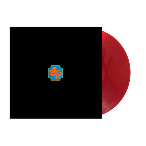 Chicago Transit Authority (CLEAR RED VINYL/55TH ANNIVERSARY/2LP) - Chicago