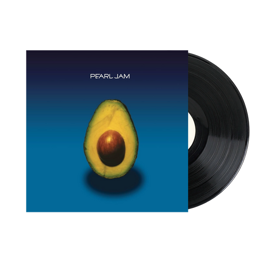 Pearl Jam (2LP/150G) - Pearl Jam