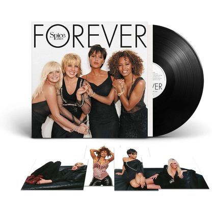 Forever (Deluxe) - Spice Girls