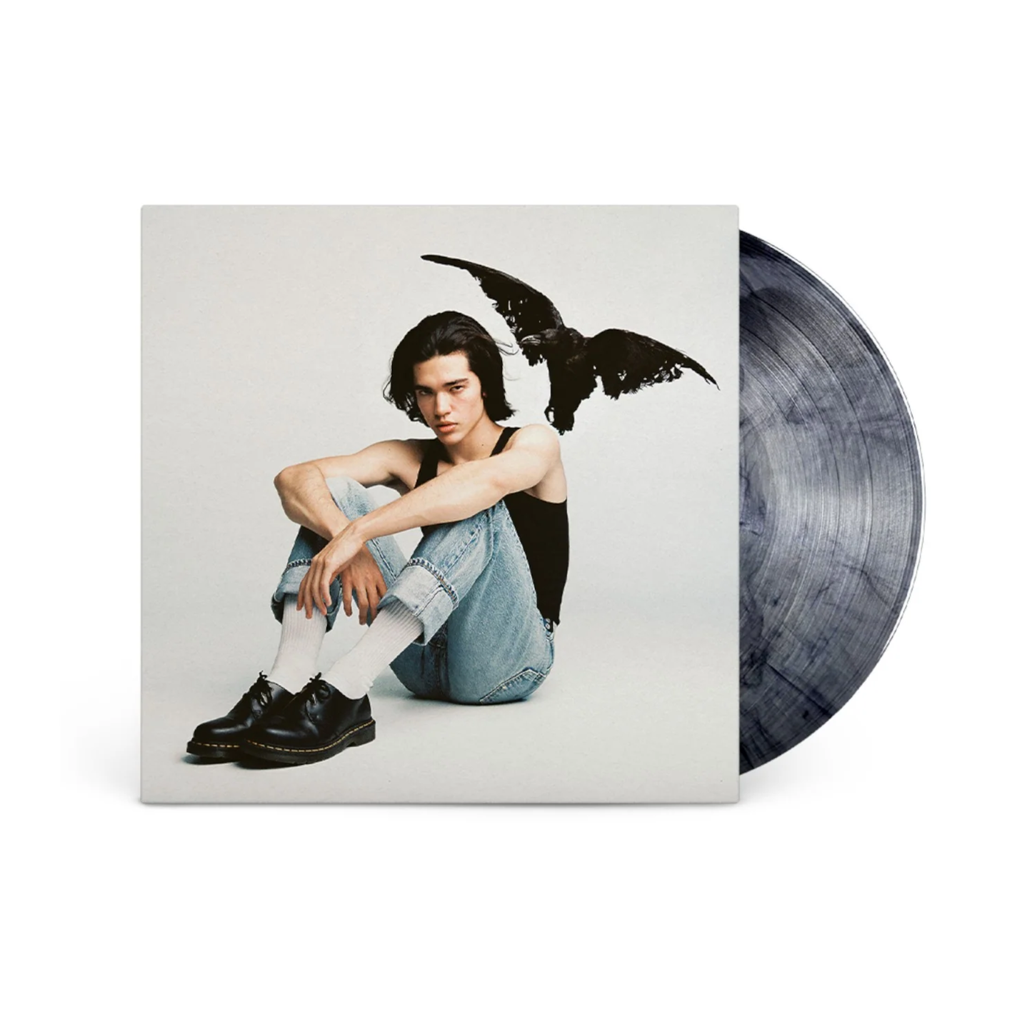 Kid Krow - Gray Conan