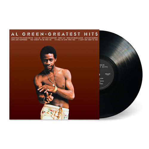 Greatest Hits - Al Green