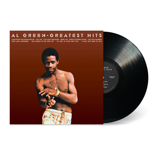 Greatest Hits - Al Green