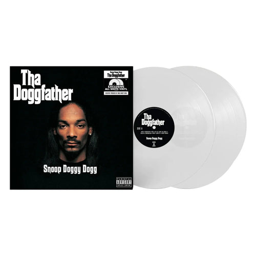 THA DOGGFATHER (X) - SNOOP DOGGY DOGG
