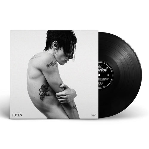 Idols - YUNGBLUD