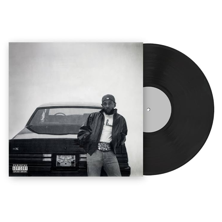 GNX - Kendrick Lamar