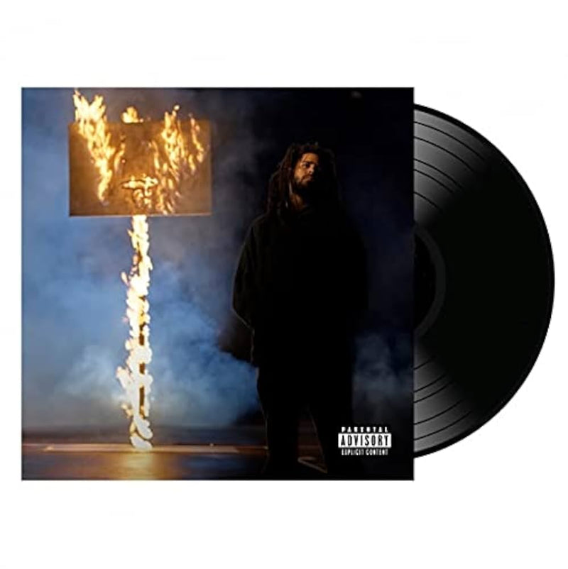 The Off Season - J. Cole