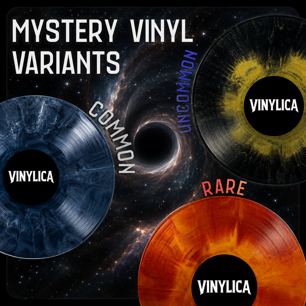 Vinyl