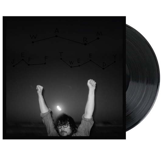 Warm - Jeff Tweedy