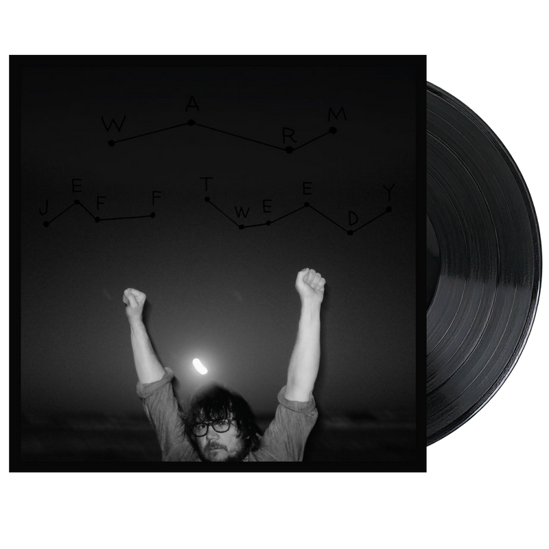 Warm - Jeff Tweedy