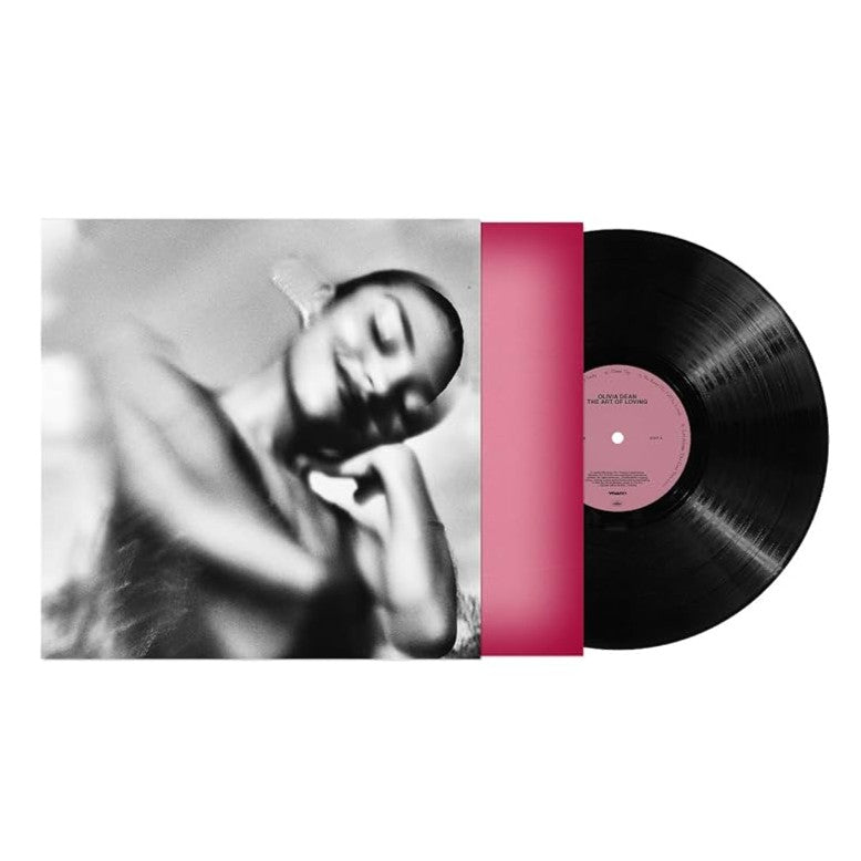 The Art of Loving - Olivia Dean