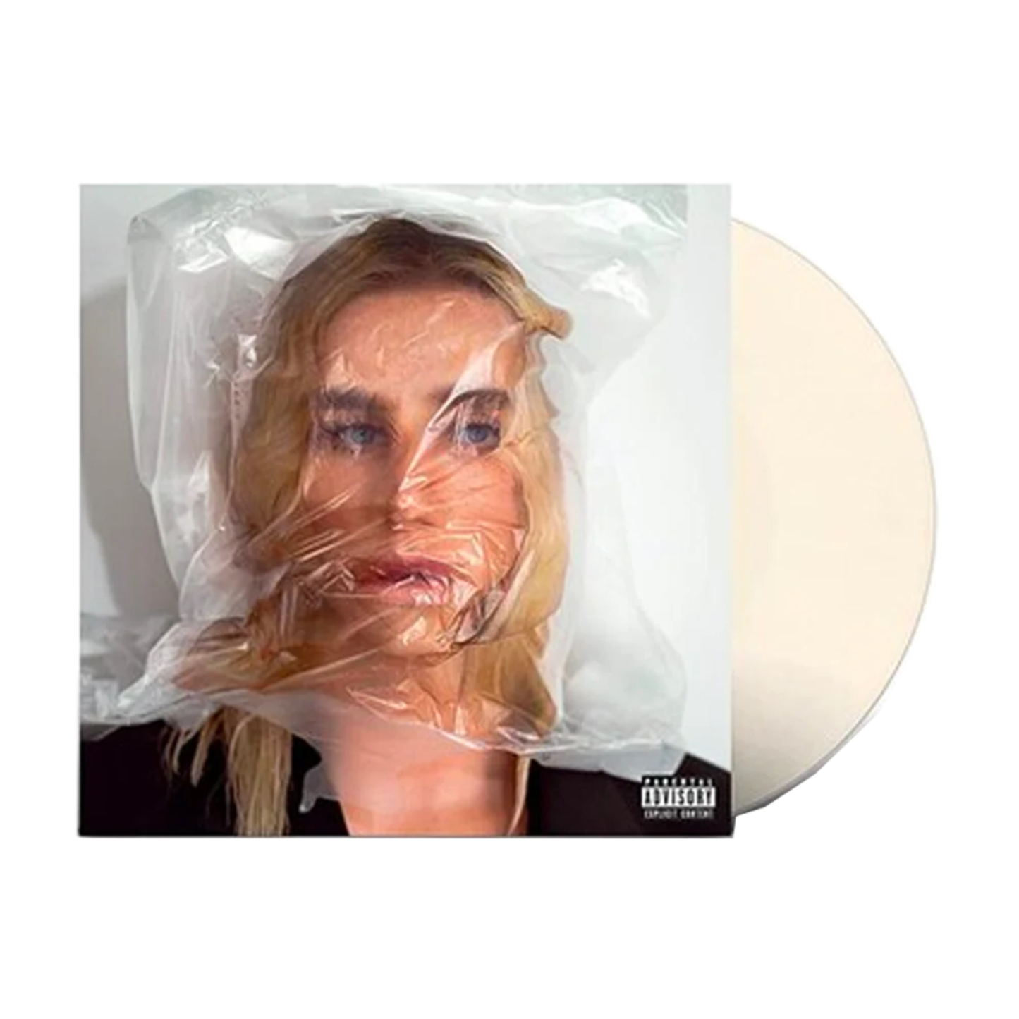 Gag Order (BONE COLORED VINYL) - Kesha