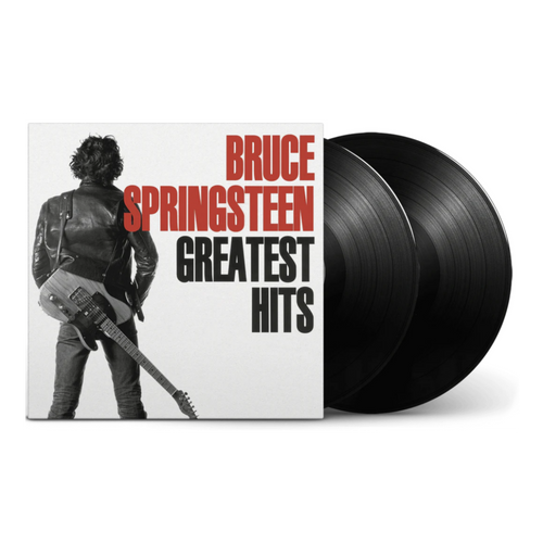 Greatest Hits (2 LP/150G VINYL/DL CODE) -  Bruce Springsteen