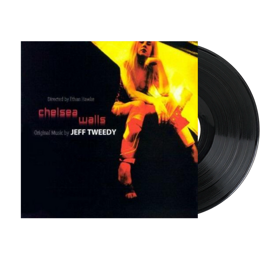 Chelsea Walls - Jeff Tweedy