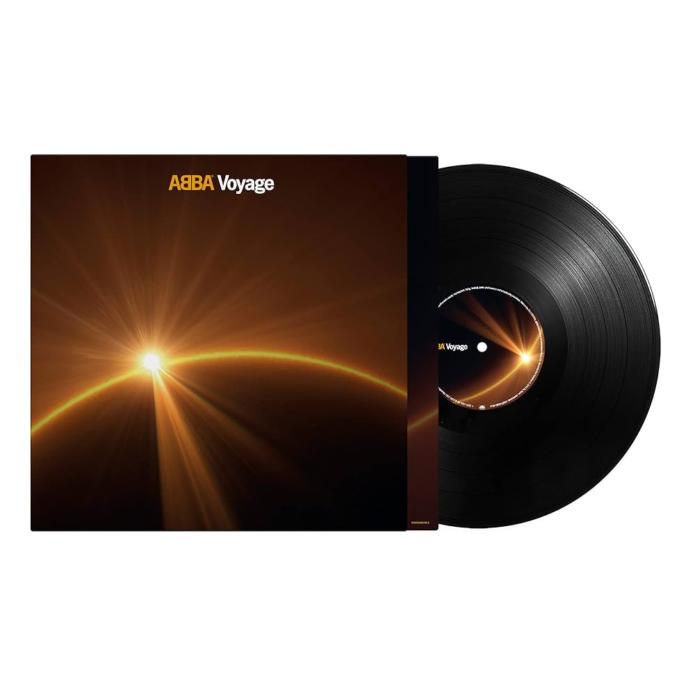 Voyage - ABBA