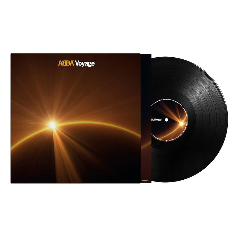 Voyage - ABBA