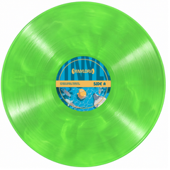 Glow in the Dark