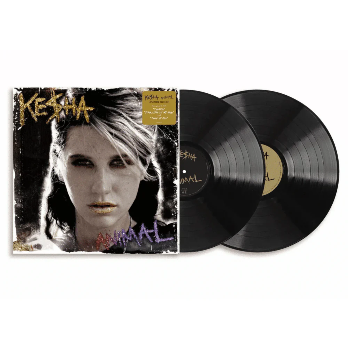 Animal (EXPANDED EDITION) - Kesha