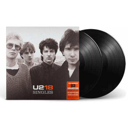 U218 Singles - U2