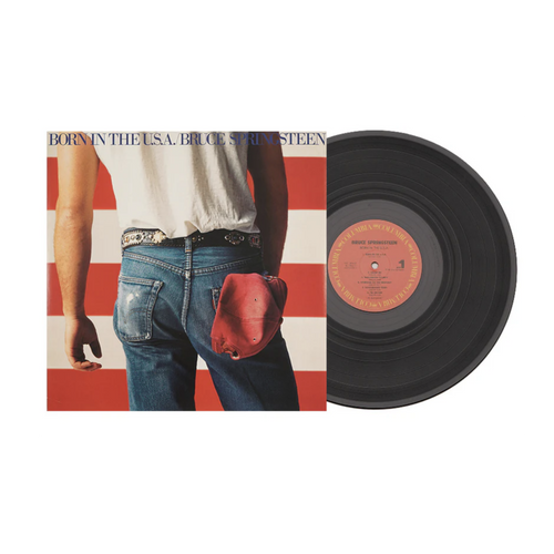 Born In The Usa (180G) - Bruce Springsteen