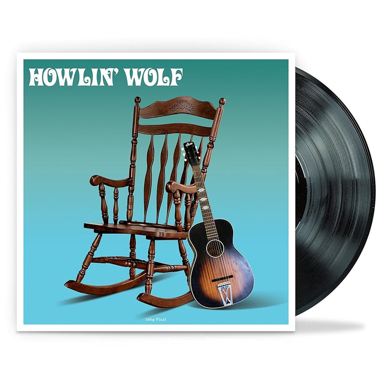 Howlin' Wolf - Howlin' Wolf